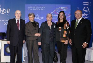 Premios Derechos Humanos 2011