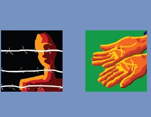 Federico Mayor Zaragoza, la CPI y Almudena Ariza, Premios Derechos Humanos 2012