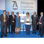 La Abogacía Española renueva su imagen institucional