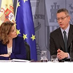 El nuevo código mercantil regulará comunicaciones electrónicas, contratos turísticos y financieros mercantiles