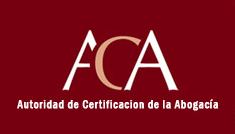 ACA, entidad acreditada para prestar servicios de certificación electrónica en Andalucía