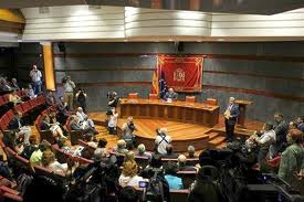 El CGPJ estudiará si concede a Carlos Dívar la indemnización que reclama