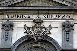 El Tribunal Supremo desestima el recurso del Consejo General de la Abogacía contra la especialización de Juzgados en materia de cláusulas abusivas
