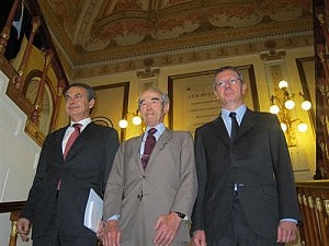 zp-gallardon Presentación del Libro