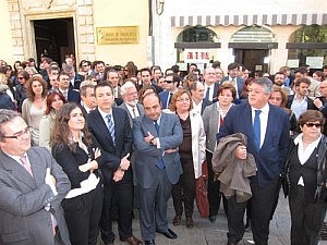 La Abogacía andaluza presenta alegaciones al recorte del 10% que plantea la Junta en prestaciones al Turno