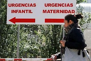 La Abogacía Española reitera que el derecho a la salud no está ligado a la residencia legal