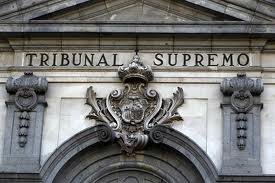 El Supremo lleva al Tribunal Constitucional la supresión de la paga extra de un funcionario de Justicia