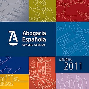 Memoria 2011