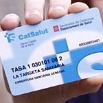 tarjeta sanitaria catsalut