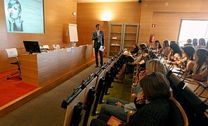 Asesoría Jurídica Empresarial: la Abogacía colabora en el Encuentro Especializado de Unidad Editorial