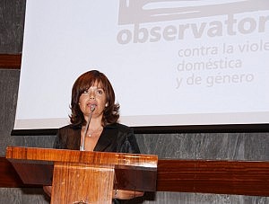 El Observatorio contra la Violencia de Género del CGPJ alerta de que los recortes puedan afectar a las víctimas