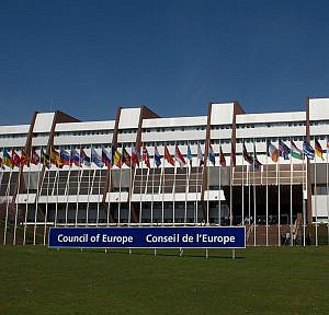 Aprobado el informe preliminar sobre la Convención de los Abogados en el Consejo de Europa