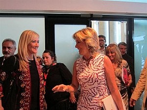 La presidenta de la Comunidad de Madrid devolverá al Estado la competencia de Justicia Gratuita