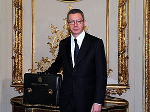 Gallardón defiende la excarcelación de Bolinaga pese al 