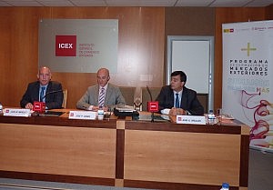 Nueva York, sede de las IV Jornadas de Internacionalización de la Abogacía