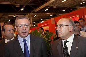 ESPECIAL SIMO eJUSTICA: Gallardón promete interoperabilidad en la Administración de Justicia y elogia a la Abogacía tecnológica