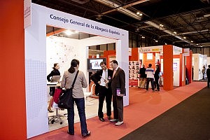 Apoyo al proyecto de una Justicia Europea sin fronteras