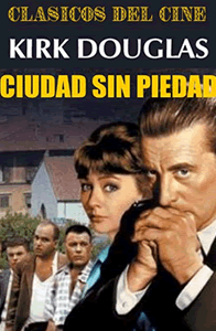 Ciudad sin piedad