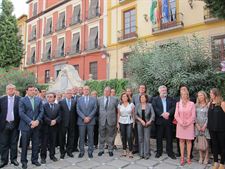 El Consejo General de la Abogacía Española condena el asesinato de la letrada Rosa Cobo