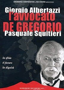 L´avvocato De Gregorio