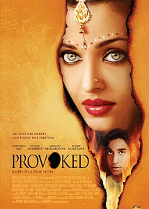 Provoked: una historia real