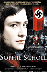 Sophie Scholl, los últimos días