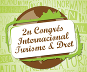 El II Congreso Internacional de Turismo y Derecho se celebra en Barcelona del 15 al 17 de noviembre