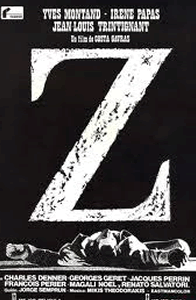 Z