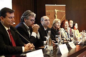 El 8º Congreso Jurídico de la Abogacía Malagueña superó el millar de asistentes