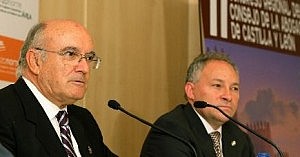 Congreso de la Abogacía de Castilla y León: Carnicer denuncia “la desatención y el desprecio” a la Justicia Gratuita