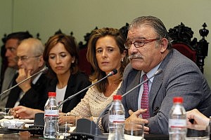 Nuevo curso en la Fundación de Estudios y Practicas Jurídicas de Granada