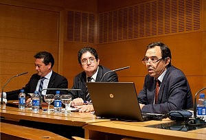 El Colegio de Abogados de Sevilla celebra una jornada sobre Derecho Concursal