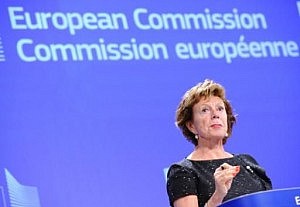 Nueva Estrategia europea sobre Computación en nube