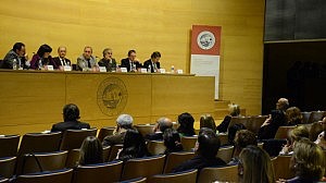 Baleares tendrá un punto de profesionales jurídicos para el desarrollo de la mediación