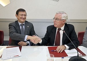 La Universidad de Murcia crea una aplicación de firma electrónica para Colegios de Abogados