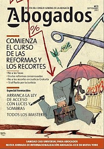 Revista Abogados nº 75