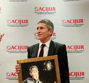 Marlaska dejará la Audiencia Nacional para formar parte de órgano clave del CGPJ