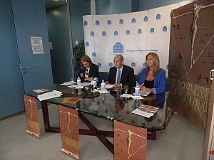 Más de 70 ponentes en el 8º Congreso Jurídico de la Abogacía Malagueña