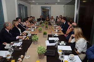 El alcalde de Palma inaugura el 