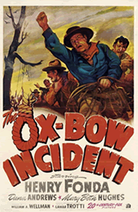 Incidente en Ox-bow