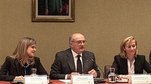 Presentación de la Jornada 