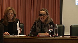 Mesa: Precisiones terminológicas. Declaración Administrativa del Grado de Discapacidad