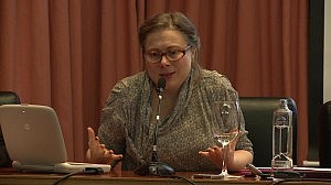 Mesa: Convención Naciones Unidas. Protección de Derechos