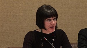 Mesa: Los Servicios de Asistencia Jurídica Gratuita a extranjeros