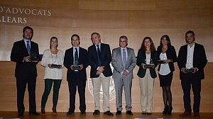 Tasas Judiciales: el decano de Baleares asegura que una “justicia a precio de oro no es justicia”