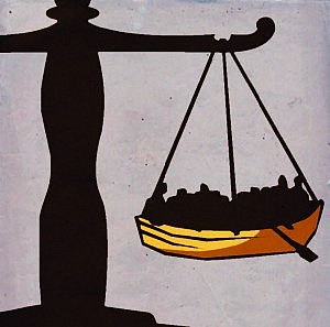 Valoración del informe del CGPJ (Plan de Choque de la Administración de Justicia). Materia de Extranjería