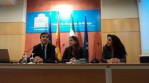 El Colegio de Abogados de Málaga inaugura la tercera edición del curso de Experto en Mediación