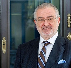 Jesús M. de Alfonso, reelegido presidente del Tribunal Arbitral de Barcelona