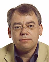 Conferencia sobre el Estatuto de Fundación Europea