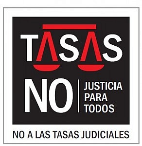La Abogacía ofrece diálogo a Catalá e insiste en suprimir las tasas judiciales para particulares